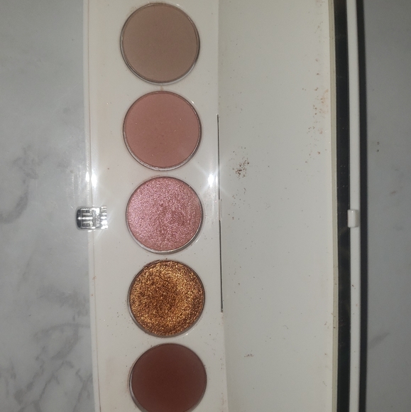 Marc Jacobs Fantascene Palette - Picture 1 of 4